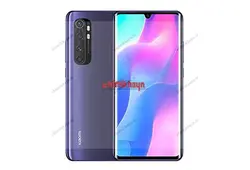 گوشی موبایل شیائومی مدل Mi Note 10 Lite ظرفیت 128 گیگابایت