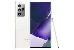 موبایل سامسونگ Galaxy Note 20 Ultra 5G ظرفیت ۲۵۶ گیگابایت