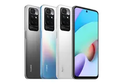 گوشی موبایل شیائومی مدل 10 Redmi با ظرفیت 128 گیگابایت