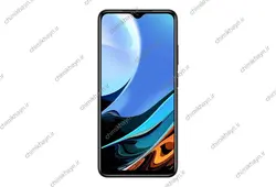 گوشی موبایل شیائومی مدل Redmi 9T با ظرفیت 128 رم 6 گیگابایت