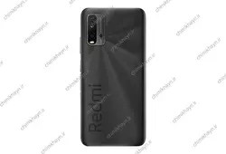 گوشی موبایل شیائومی مدل Redmi 9T با ظرفیت 128 رم 6 گیگابایت