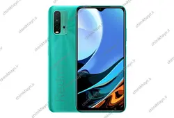 گوشی موبایل شیائومی مدل Redmi 9T با ظرفیت 128 رم 6 گیگابایت