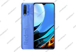 گوشی موبایل شیائومی مدل Redmi 9T با ظرفیت 128 رم 6 گیگابایت