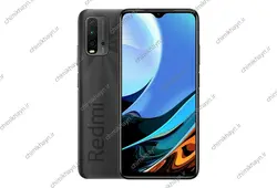 گوشی موبایل شیائومی مدل Redmi 9T با ظرفیت 64 گیگابایت