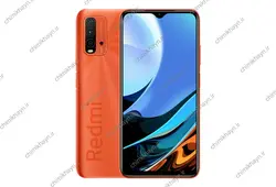 گوشی موبایل شیائومی مدل Redmi 9T با ظرفیت 64 گیگابایت
