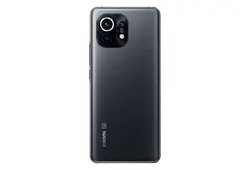 گوشی موبایل شیائومی مدل Mi 11 5G دو سیم‌کارت با ظرفیت 128 گیگابایت