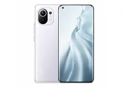 گوشی موبایل شیائومی مدل Mi 11 5G دو سیم‌کارت با ظرفیت 128 گیگابایت