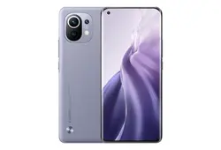 گوشی موبایل شیائومی مدل Mi 11 5G دو سیم‌کارت با ظرفیت 128 گیگابایت