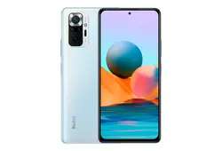 گوشی موبایل شیائومی مدل Redmi Note 10 Pro