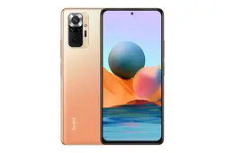 گوشی موبایل شیائومی مدل Redmi Note 10 Pro