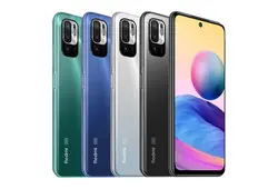 گوشی موبایل شیائومی مدل Redmi Note 10 5G با ظرفیت 128/4 گیگ