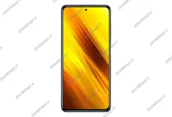 گوشی موبایل شیائومی مدل Poco X3 NFC دو سیم‌کارت با ظرفیت 128