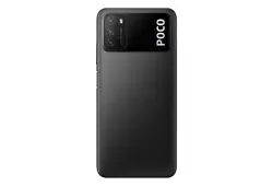 گوشی موبایل شیائومی مدل Poco M3 با ظرفیت 128 گیگابایت