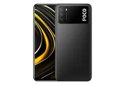 گوشی موبایل شیائومی مدل Poco M3 با ظرفیت 128 گیگابایت