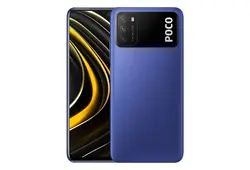 گوشی موبایل شیائومی مدل Poco M3 با ظرفیت 128 گیگابایت