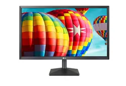 مانیتور ال جی 22 اینچی 22MK400H-B