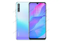 گوشی موبایل هوآوی Y8p دو سیم‌کارت با ظرفیت 128 گیگابایت