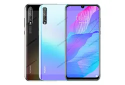 گوشی موبایل هوآوی Y8p دو سیم‌کارت با ظرفیت 128 گیگابایت