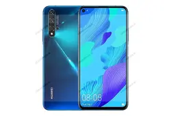 گوشی موبایل هوآوی مدل Nova 5T دو سیمکارت با ظرفیت 128 گیگابایت