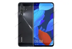 گوشی موبایل هوآوی مدل Nova 5T دو سیمکارت با ظرفیت 128 گیگابایت