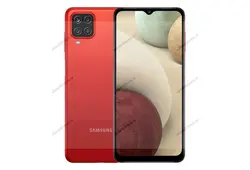 گوشی موبایل سامسونگ مدل Galaxy A12 دو سیم‌کارت با ظرفیت 128 گیگابایت