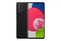 گوشی موبایل سامسونگ مدل Galaxy A52s با ظرفیت 128/8 گیگابایت