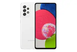 گوشی موبایل سامسونگ مدل Galaxy A52s با ظرفیت 128/8 گیگابایت