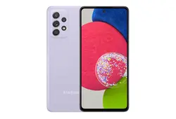 گوشی موبایل سامسونگ مدل Galaxy A52s با ظرفیت 128/8 گیگابایت