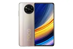 گوشی موبایل شیائومی مدل Poco X3 Pro با ظرفیت 256 گیگابایت