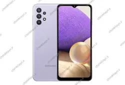 گوشی موبایل سامسونگ مدل Galaxy A32 5G دو سیم‌کارت با ظرفیت 128 و رم 6 گیگابایت