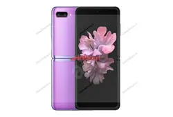 گوشی موبایل سامسونگ مدل Galaxy Z Flip ظرفیت 256 گیگابایت