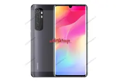 گوشی موبایل شیائومی مدل Mi Note 10 Lite ظرفیت 64 گیگابایت