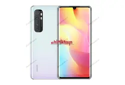 گوشی موبایل شیائومی مدل Mi Note 10 Lite ظرفیت 64 گیگابایت