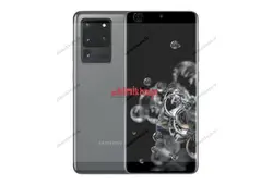 گوشی موبایل سامسونگ Galaxy S20 Ultra 5G ظرفیت 128 گیگابایت