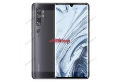 گوشی موبایل شیائومی مدل Mi Note 10 Pro ظرفیت 256 گیگابایت