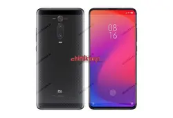 گوشی موبایل شیائومی مدل Mi 9T Pro با ظرفیت ۶۴ گیگابایت