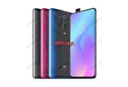گوشی موبایل شیائومی مدل Mi 9T Pro با ظرفیت ۶۴ گیگابایت