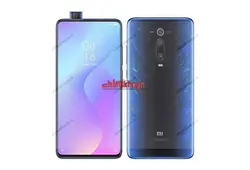 گوشی موبایل شیائومی مدل Mi 9T Pro دو سیم‌ کارت با ظرفیت 128 گیگابایت