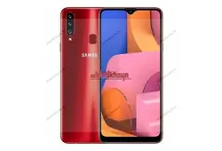 گوشی موبایل سامسونگ مدل Galaxy A20s ظرفیت 32 گیگابایت