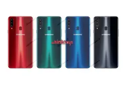 گوشی موبایل سامسونگ مدل Galaxy A20s ظرفیت 32 گیگابایت