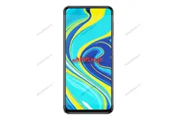 گوشی موبایل شیائومی مدل Redmi Note 9s ظرفیت ۶۴ گیگابایت