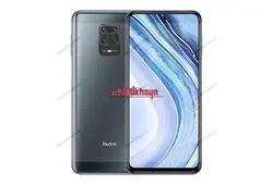 گوشی موبایل شیائومی مدل Redmi Note 9s ظرفیت ۶۴ گیگابایت