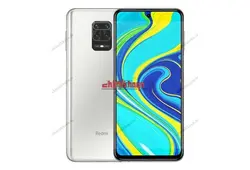 گوشی موبایل شیائومی مدل Redmi Note 9s ظرفیت ۶۴ گیگابایت