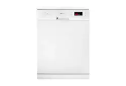 ماشین ظرفشویی دوو 15 نفره مدل DWK-2560