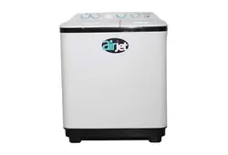 ماشین لباسشویی پاکشوما با ظرفیت 9.6 کیلوگرم مدل PWN-9654AJ