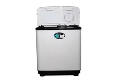 ماشین لباسشویی پاکشوما با ظرفیت 9.6 کیلوگرم مدل PWN-9654AJ