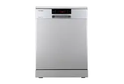 ماشین ظرفشویی پاکشوما 14 نفره مدل MDF-14302