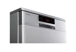 ماشین ظرفشویی پاکشوما 14 نفره مدل MDF-14302