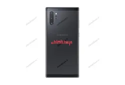 گوشی موبایل سامسونگ مدل نوت Galaxy Note 10 Plus دو سیمکارت با ظرفیت ۲۵۶ گیگابایت