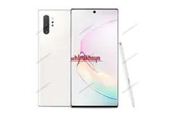 گوشی موبایل سامسونگ مدل نوت Galaxy Note 10 Plus دو سیمکارت با ظرفیت ۲۵۶ گیگابایت